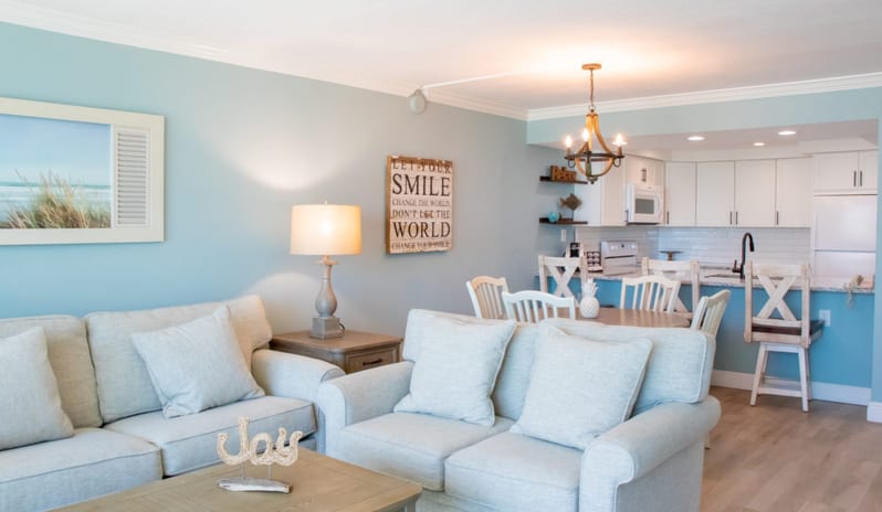 Sundial Beach Resort and Spa - Two Bedroom Suite